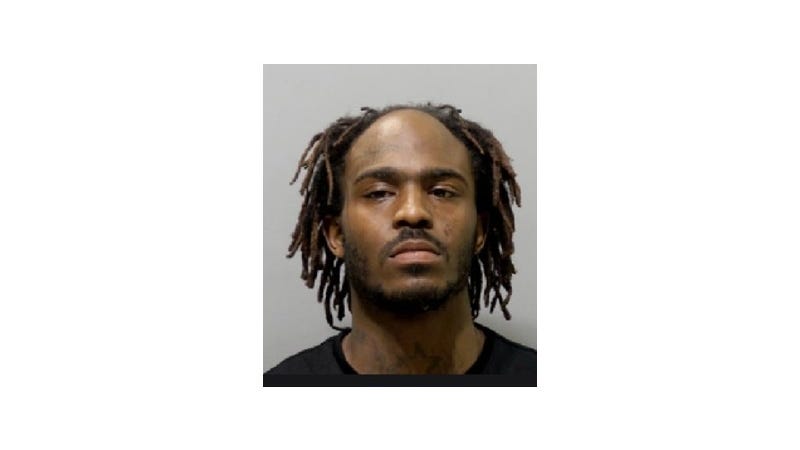 Detroit man facing eight felonies after allegedly sexually assaulting women, ages 80, 64