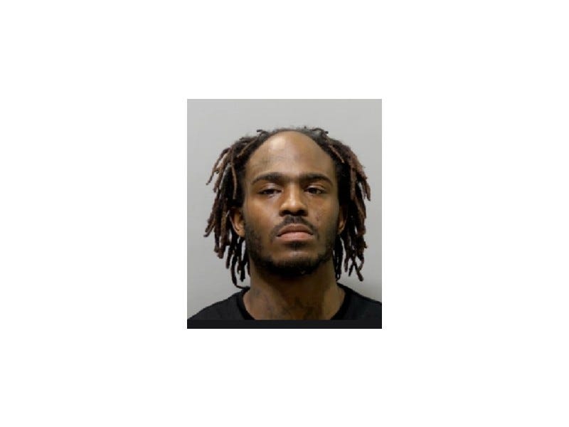 Kenneth Davis mugshot