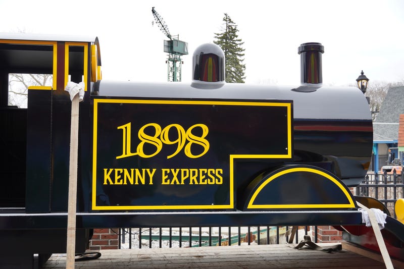 Kennywood