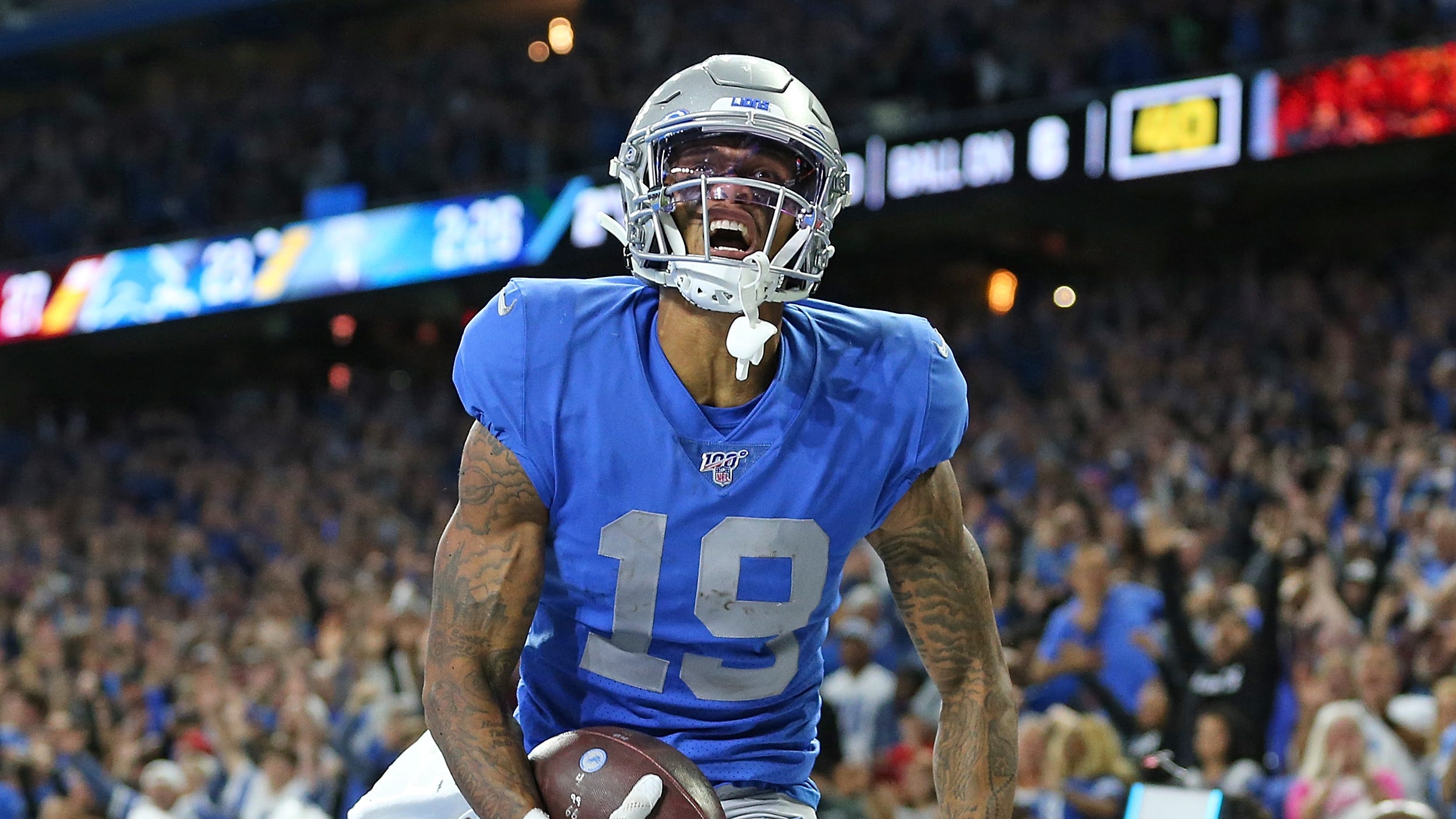 JP Flaim's Top 5 free agency targets for Washington