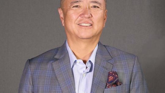 Lee's Liquor CEO Kenny Lee