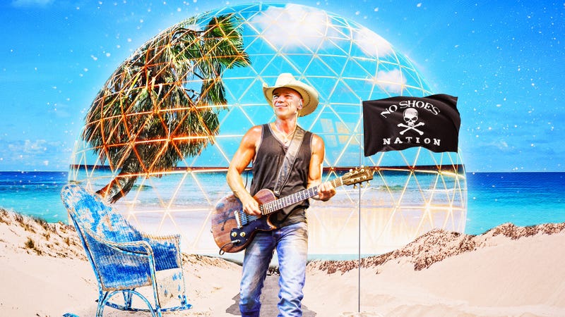 Kenny Chesney