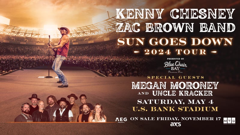 Kenny Chesney