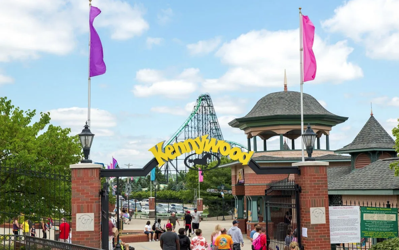 Kennywood