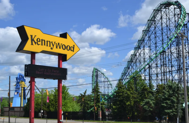 Kennywood Park