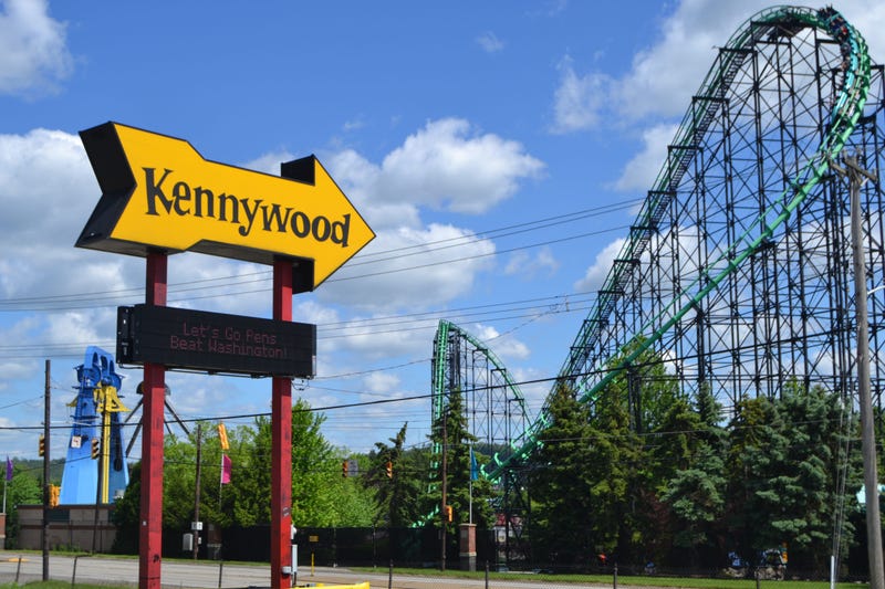 Kennywood Park