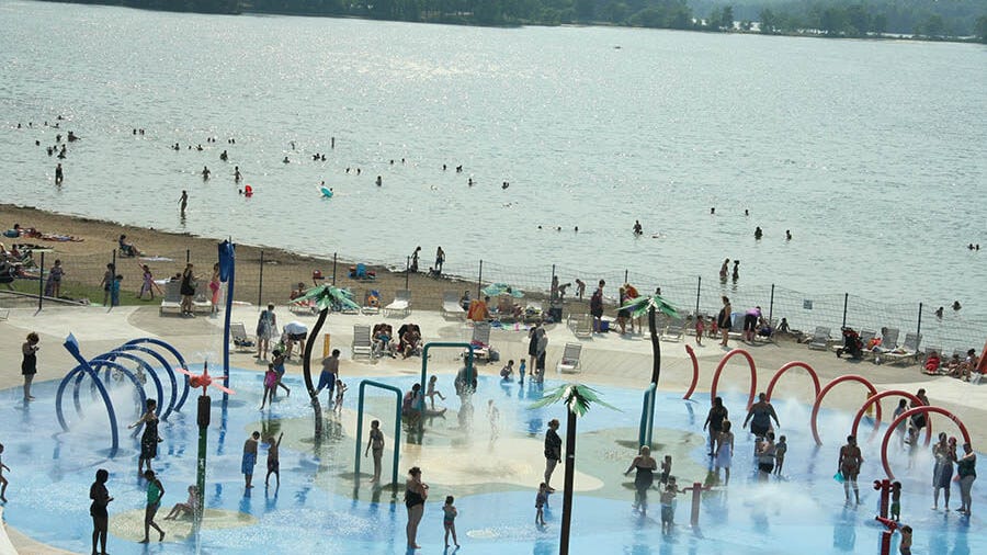 DTE partners with Huron-Clinton Metroparks to offer free weekend admission through Labor Day
