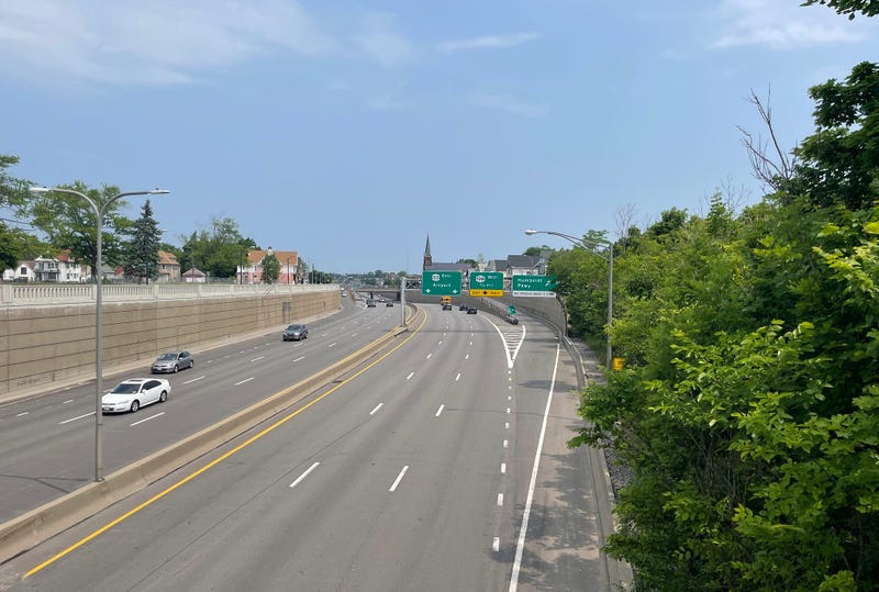 Kensington Expressway