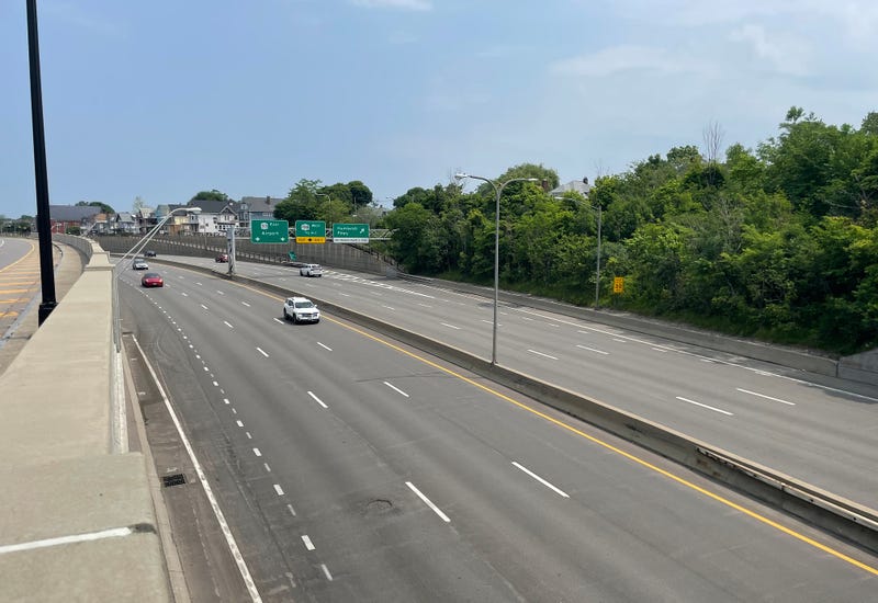Kensington Expressway