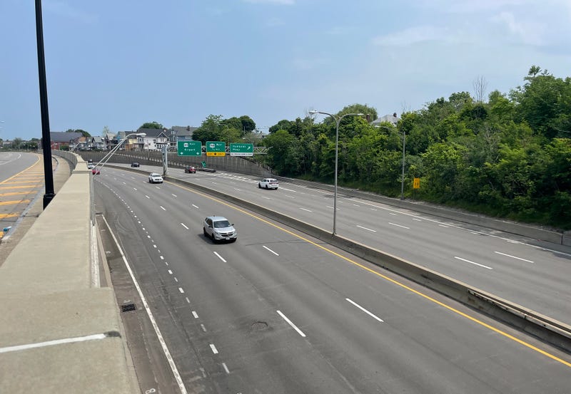 Kensington Expressway