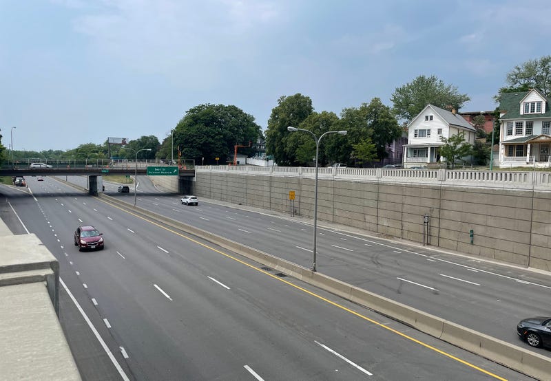 Kensington Expressway