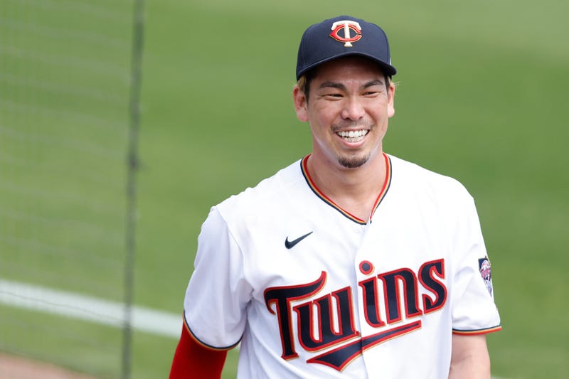 Kenta Maeda