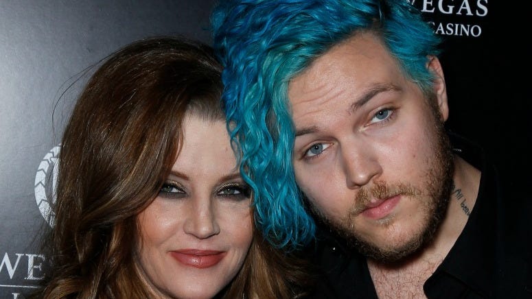 Lisa Marie Presley's Son Benjamin Keough Dies at 27