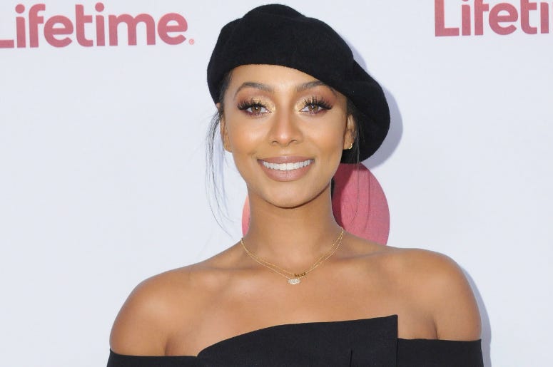 keri hilson