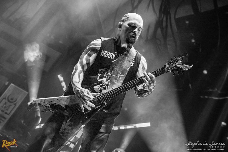 Kerry King - Showare Center - Kent, WA 8.17.24