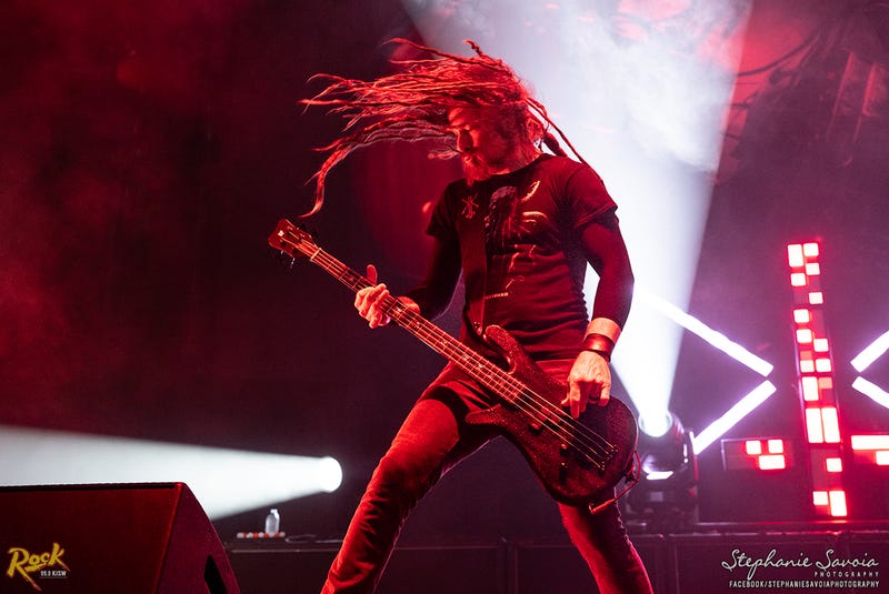 Kerry King - Showare Center - Kent, WA 8.17.24