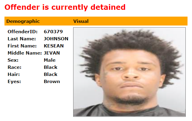 Alvin S. Glenn Detention Center