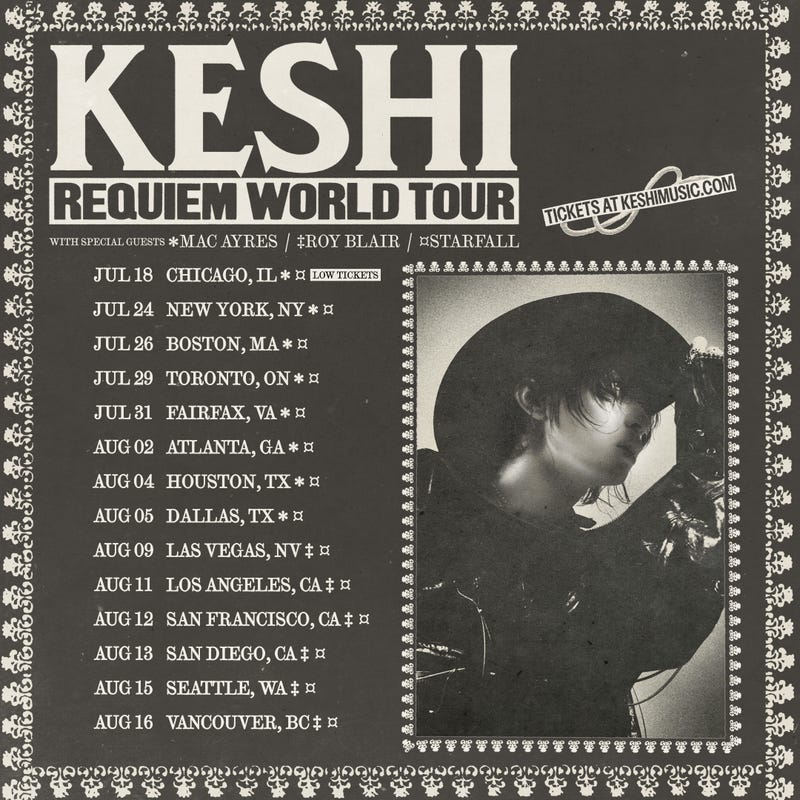 Keshi
