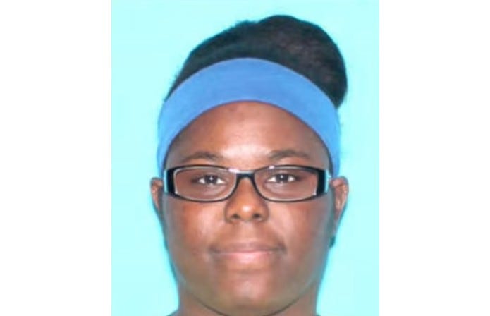 Keshia Hamilton