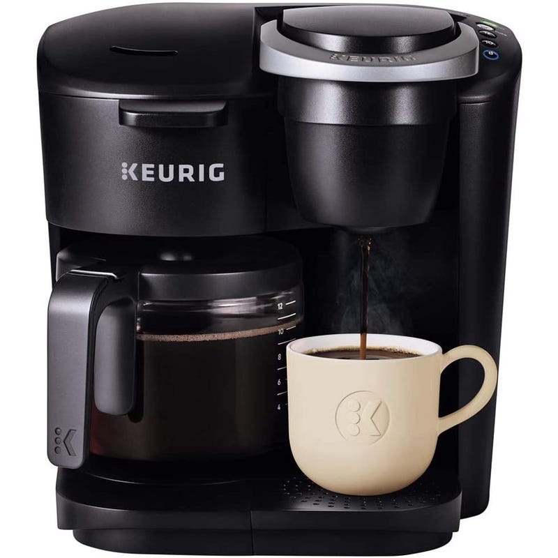 Keurig K-Duo