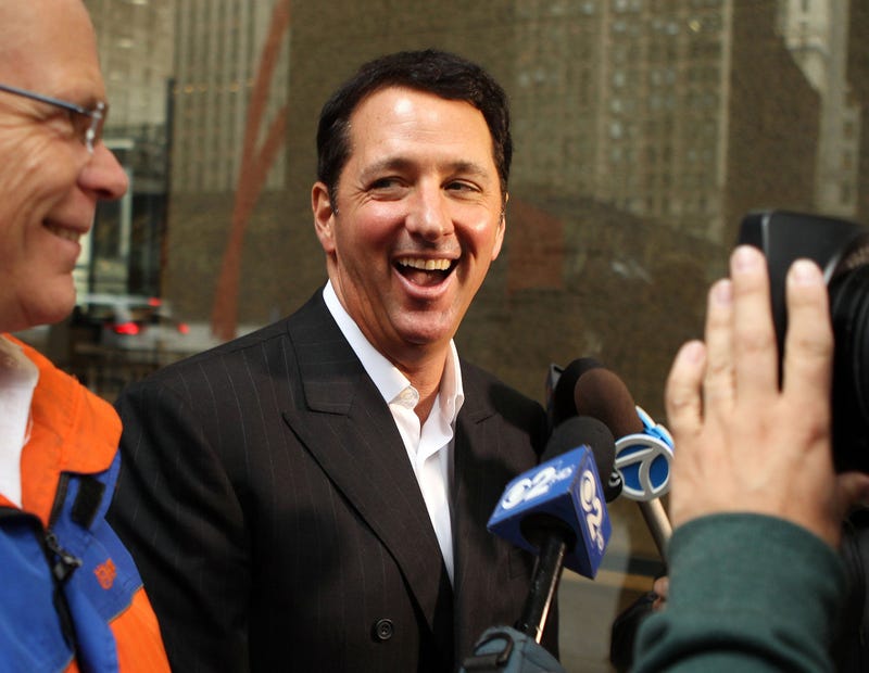 Kevin Trudeau