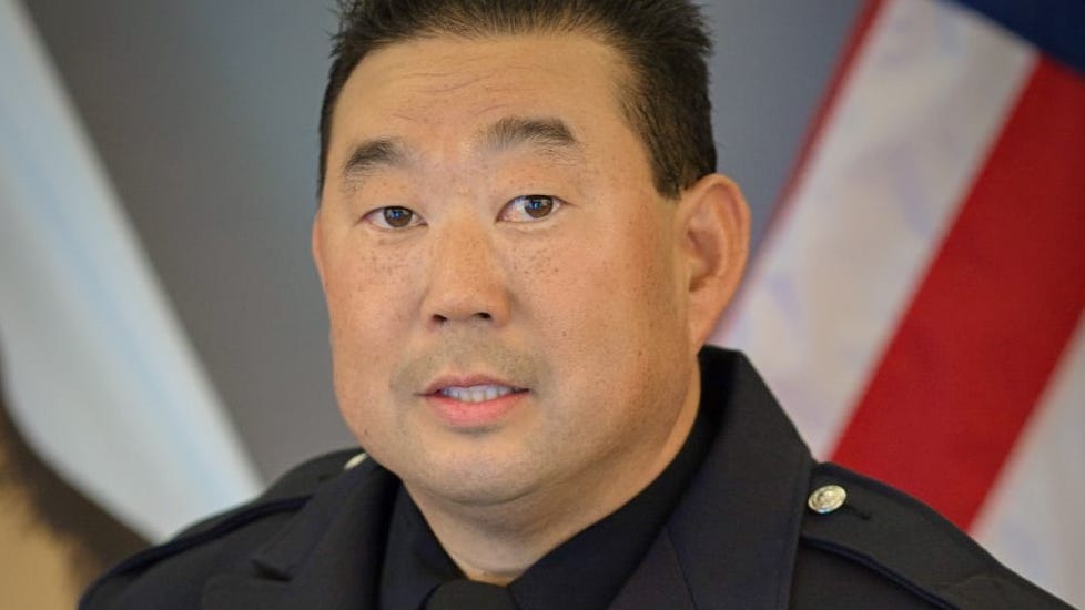 Bay Area news station security guard dies from injuries after being shot in attempted robbery