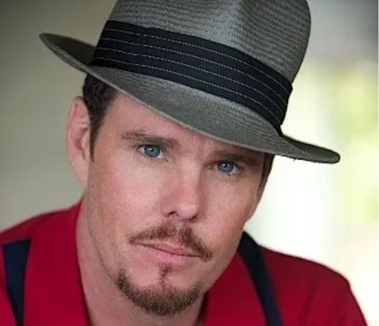 Kevin Dillon