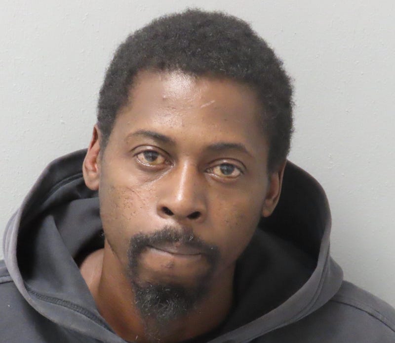 Kevin Jackson is charged with first-degree murder for the killing of a 24-year-old man in the Mark Twain neighborhood of St. Louis on July 10