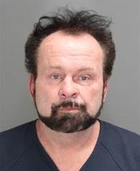home inspector caught masturbating with Elmo doll