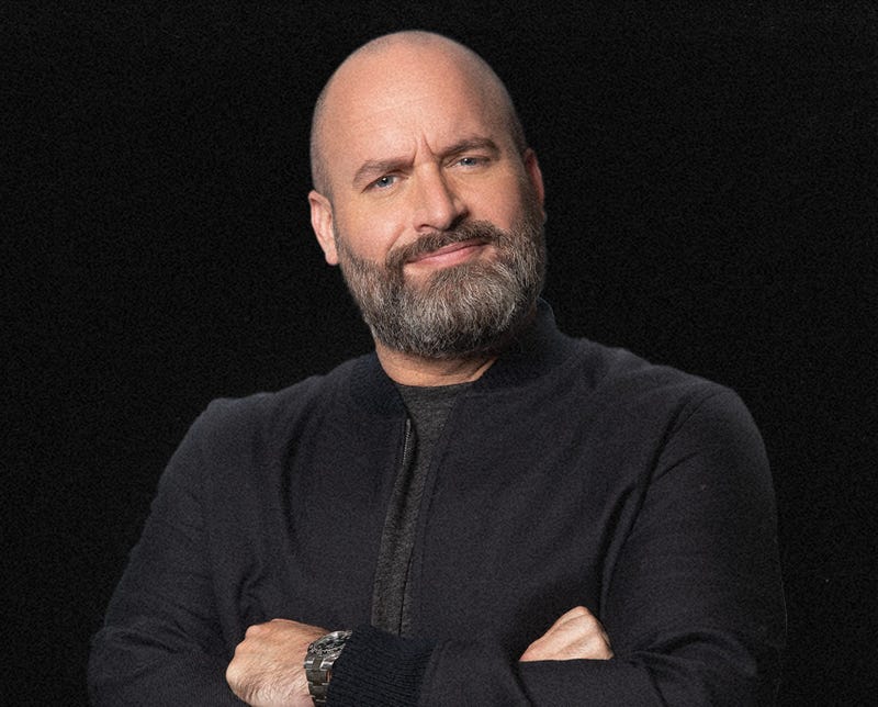 Picture Of Tom Segura