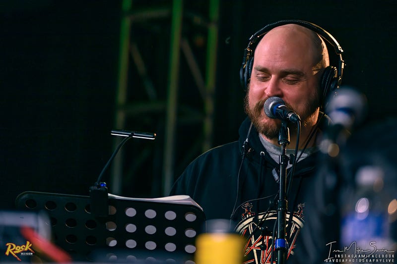 In memoriam Kevin Diers - KISW