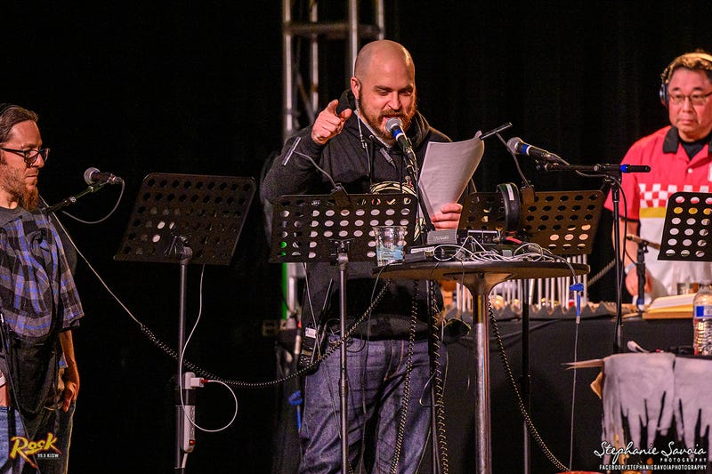 In memoriam Kevin Diers - KISW