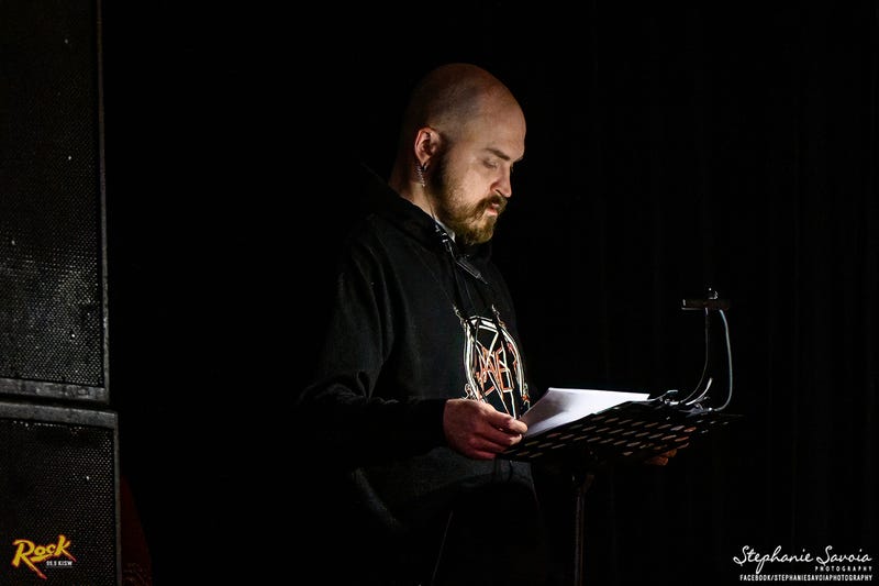 In memoriam Kevin Diers - KISW