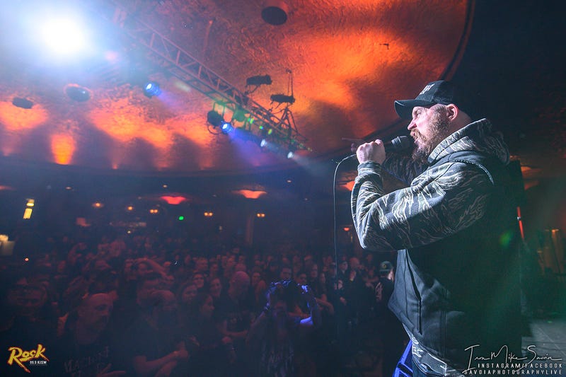 In memoriam Kevin Diers - KISW