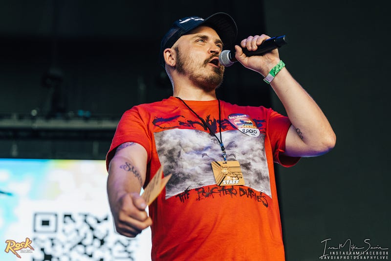In memoriam Kevin Diers - KISW