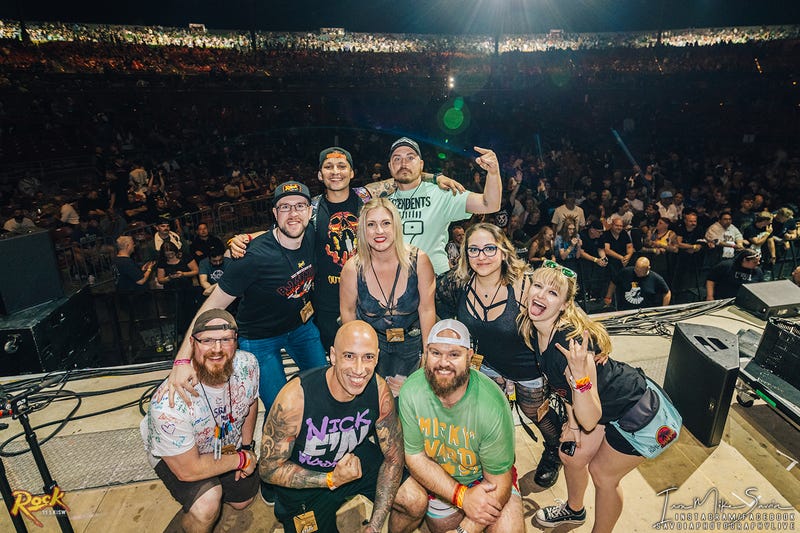 In memoriam Kevin Diers - KISW