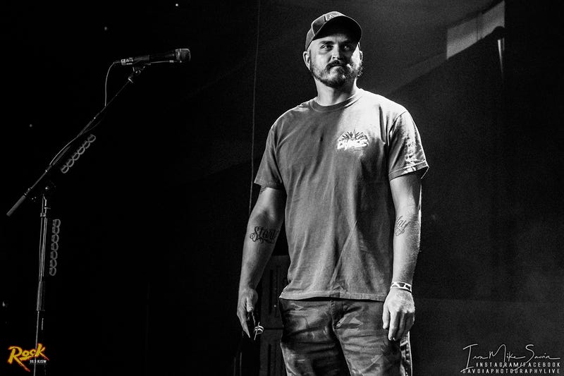 In memoriam Kevin Diers - KISW