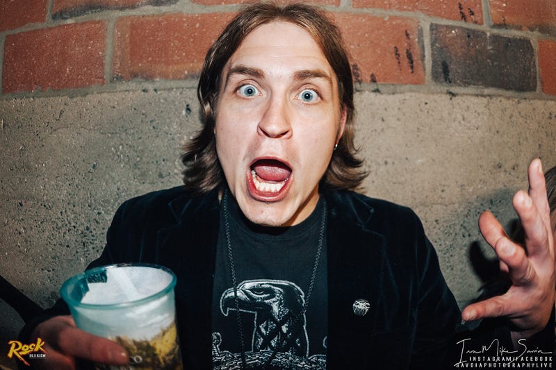 In memoriam Kevin Diers - KISW