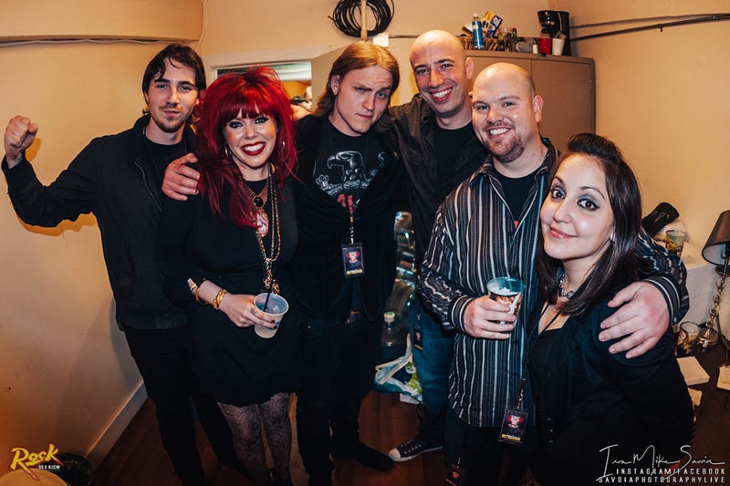 In memoriam Kevin Diers - KISW