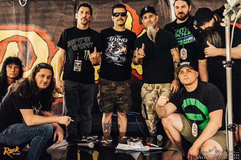 In memoriam Kevin Diers - KISW