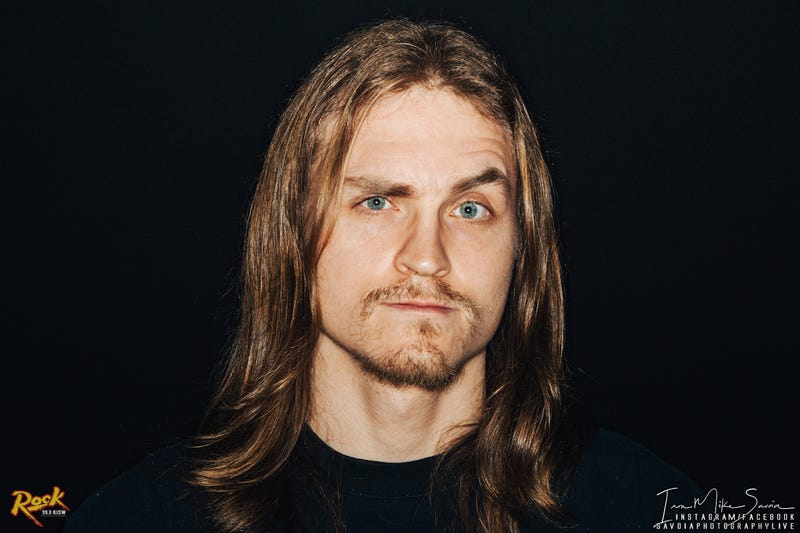 In memoriam Kevin Diers - KISW