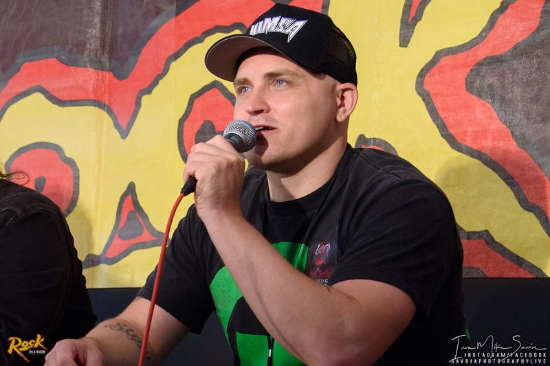 In memoriam Kevin Diers - KISW
