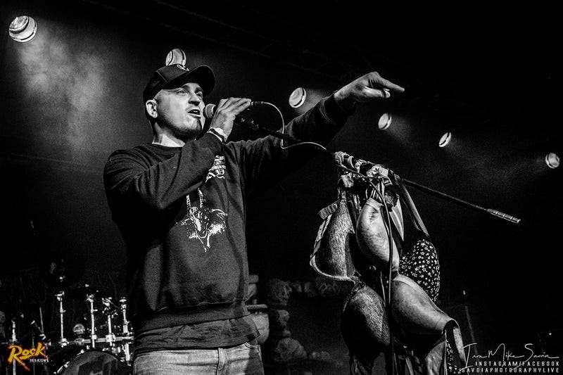 In memoriam Kevin Diers - KISW