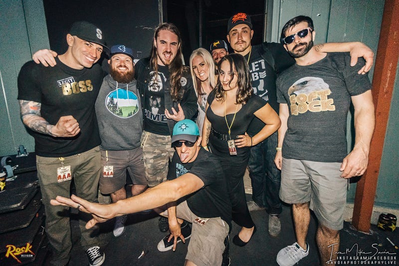 In memoriam Kevin Diers - KISW