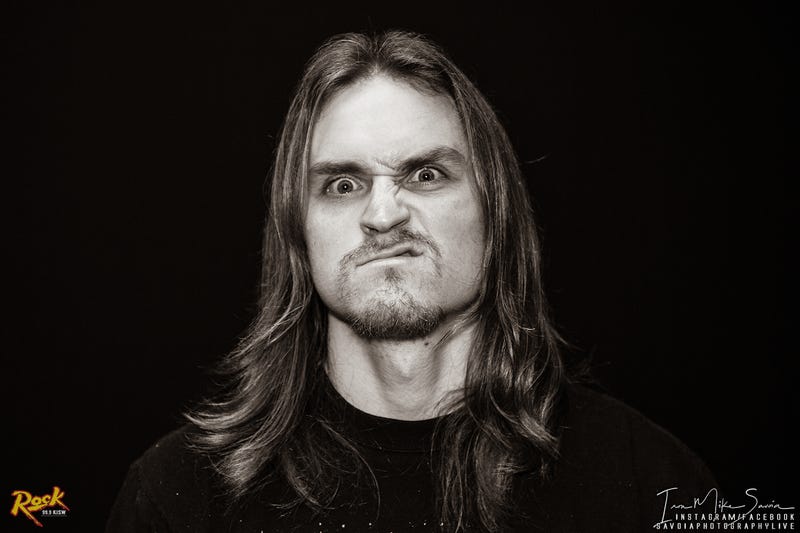 In memoriam Kevin Diers - KISW