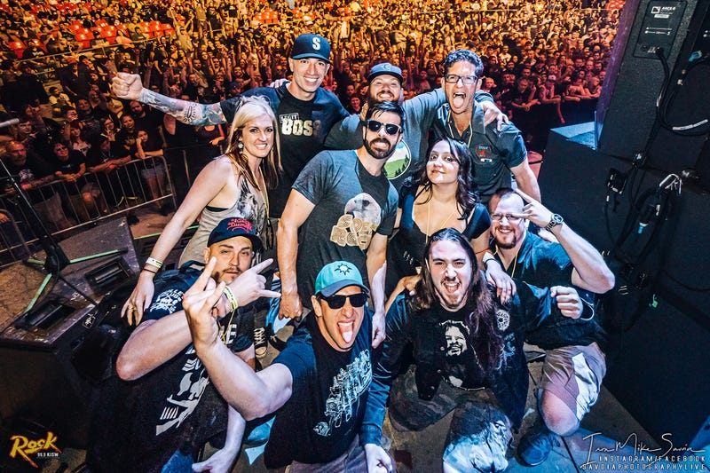 In memoriam Kevin Diers - KISW