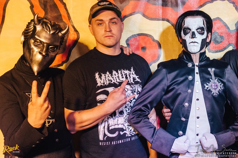 In memoriam Kevin Diers - KISW