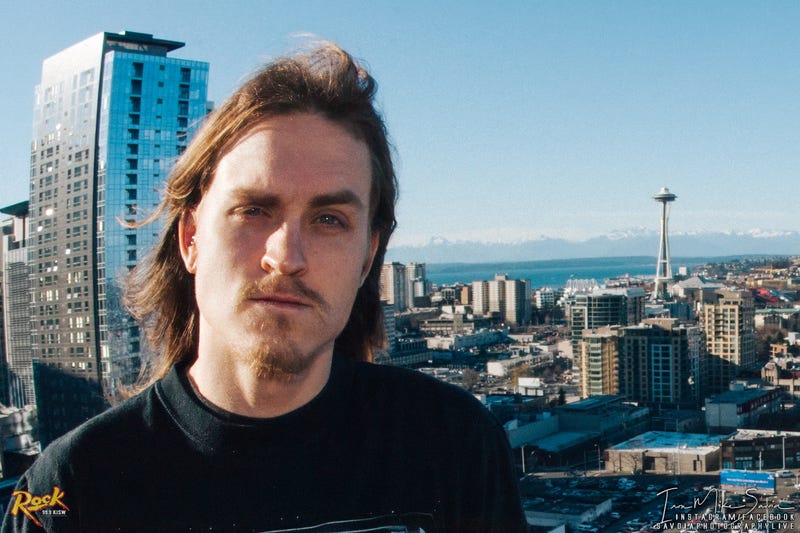 In memoriam Kevin Diers - KISW