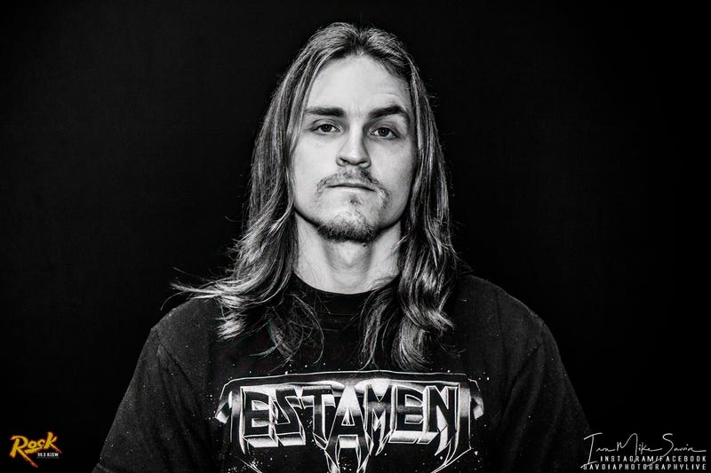 In memoriam Kevin Diers - KISW