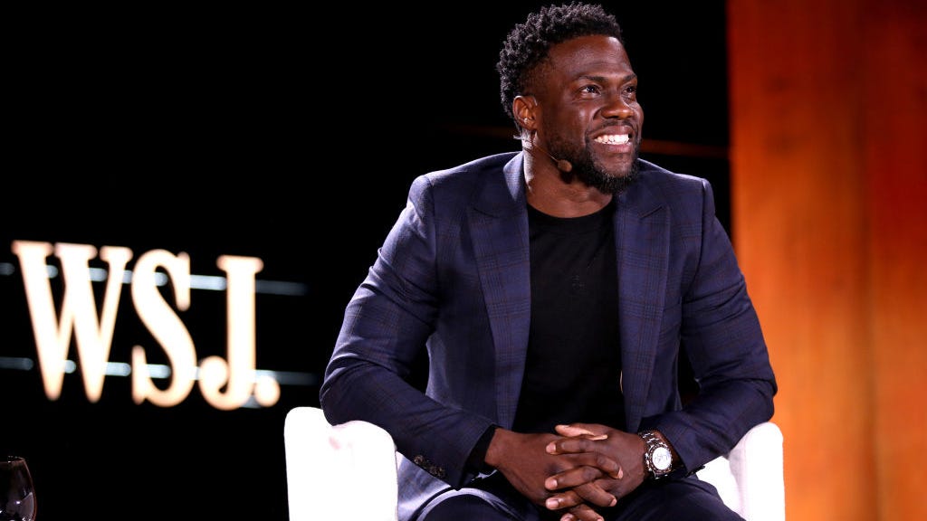 Oscars Plan to Air Without a Host for the First Time in 30 Years